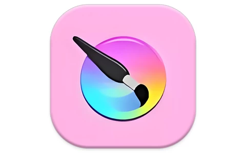 Krita 开源绘画工具 v5.3.1 绿色版