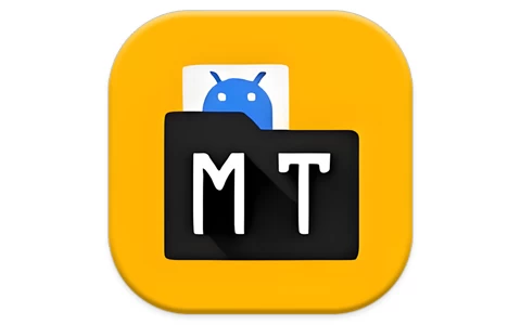 MT管理器 逆向修改神器 v2.26.3 build 26032554