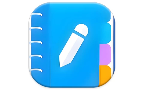 EasyNotes v1.3.43.0311 全新易用的记事本软件，解锁专业版