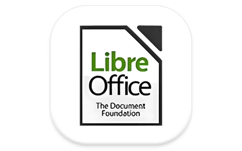LibreOffice Office 办公套件 v26.2.2 中文版