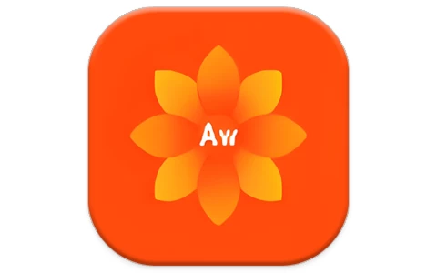 Artweaver Plus 数字绘画软件 v8.1.4.3857 便携版