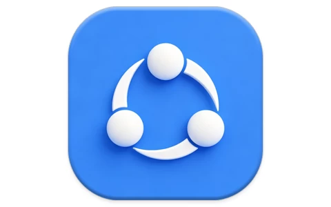 SHAREit 茄子快传 v6.53.88