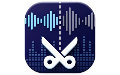 Audio Editor Pro v2.01.52.0331，一款功能强大的音频编辑器