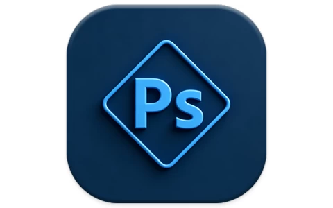 Adobe Photoshop Express v18.0.25 b1998 破解版