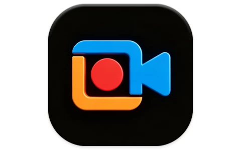 Fast Screen Recorder 屏幕录制软件 v2.1.0.19 便携版