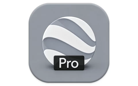 Google Earth Pro 谷歌地球 v7.3.7.1155 多语便携版
