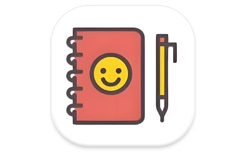 WeNote 微笔记 v6.69，简易好用的记事本备忘录，去广告解锁高级版