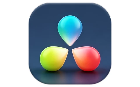 Blackmagic DaVinci Resolve Studio 达芬奇 v21.0.0.20 b1 中文破解版