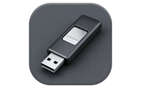 Rufus U盘启动 v4.14 便携版