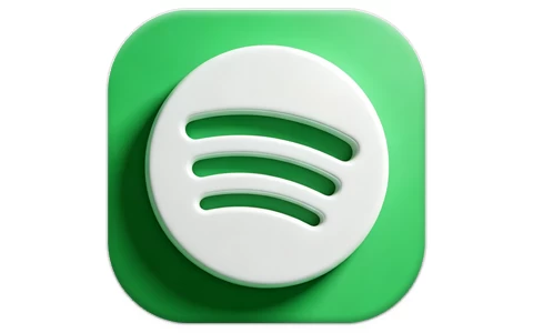 Spotify v9.1.40.1486 国外很有名的音乐播放器，解锁高级版