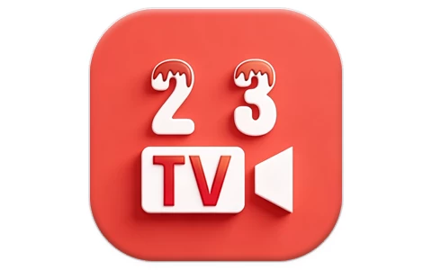 23影视 v4.6.3 纯净版