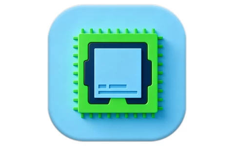 CpuFrequenz CPU运行频率检测工具 v4.55 多语便携版