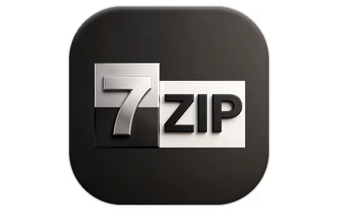 7-Zip解压软件 v26.01 美化增强版