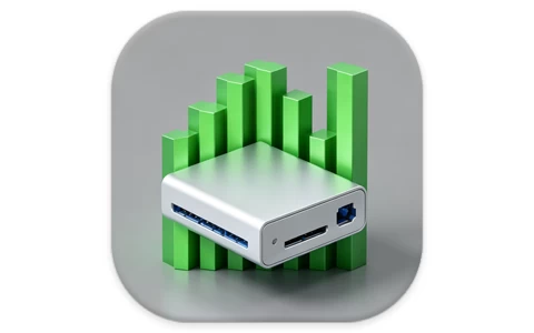 IsMyHdOK 硬盘速度测试 v4.55