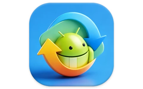 Coolmuster Android Assistant 安卓助手 v6.0.129 多语便携版