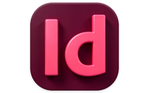 Adobe InDesign 2026 (21.3.0.60) 特别版