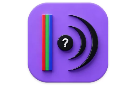 MediaInfo 多媒体文件信息查看器 v26.05