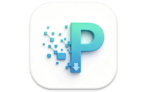 P2P下载器 v1.6.6 强大的磁力种子下载神器，无限速解锁会员版