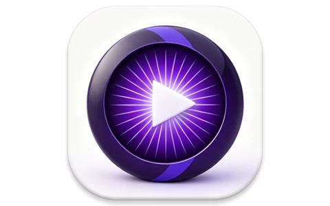 UPlayer 4K蓝光播放器 v3.3.2 专业版