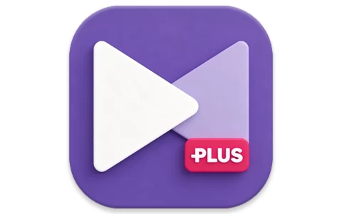 KMPlayer Plus 万能格式视频播放器 v36.04.235 高级版