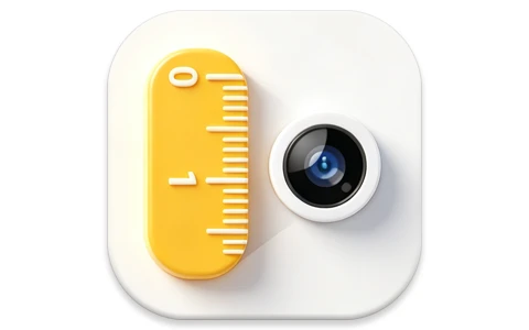 ARuler AR测量 v3.3.0 高级版