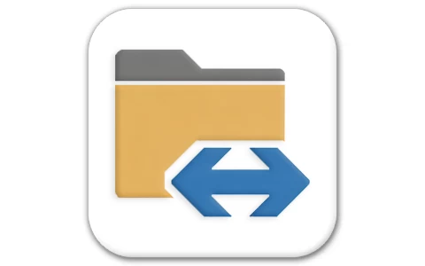 Echosync 文件同步工具 v8.0.1.0 绿色便携版