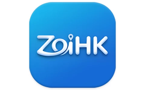 ZoiHK 智行香港 v1.0.0