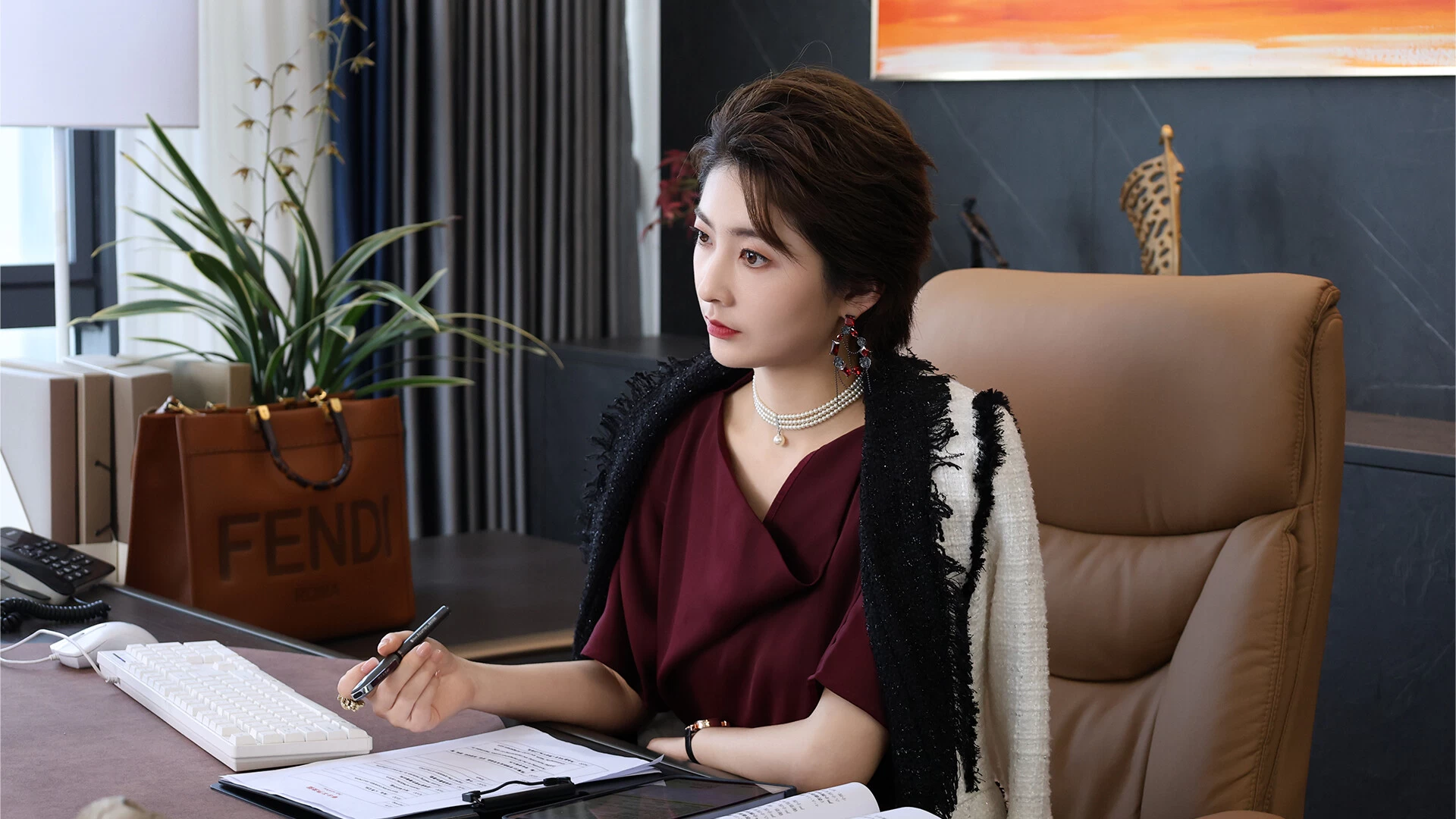 《罪金游戏》Build.22212019 真人互动影游 中文版