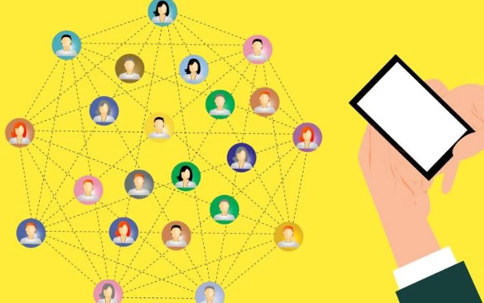 社交电商朋友圈变现运营视频教程