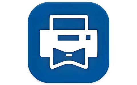 Print Conductor 文档批量打印工具 v11.0.2603.4160 最新版