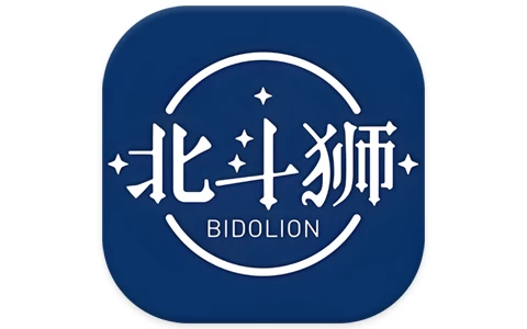 北斗狮卫星地图 v1.0 高级版，全球街景探索神器，足不出户环游世界的数字窗口