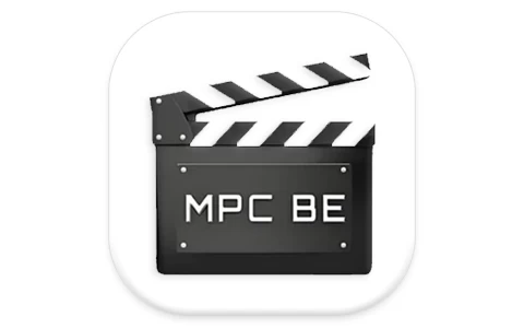 MPC-BE 本地播放器 v1.8.9.106 中文绿色版