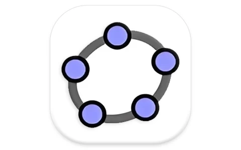 GeoGebra v6.0.919.1 多平台版