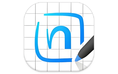 MyScript Notes 笔记 v7.0.7