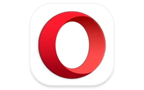 Opera Portable Opera浏览器 v128.0.5807.77 绿色便携版