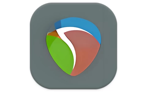 REAPER 音频编辑 v7.65 多语便携版