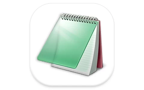 Notepad3 v7.26.311.1 断剑留痕绿色版