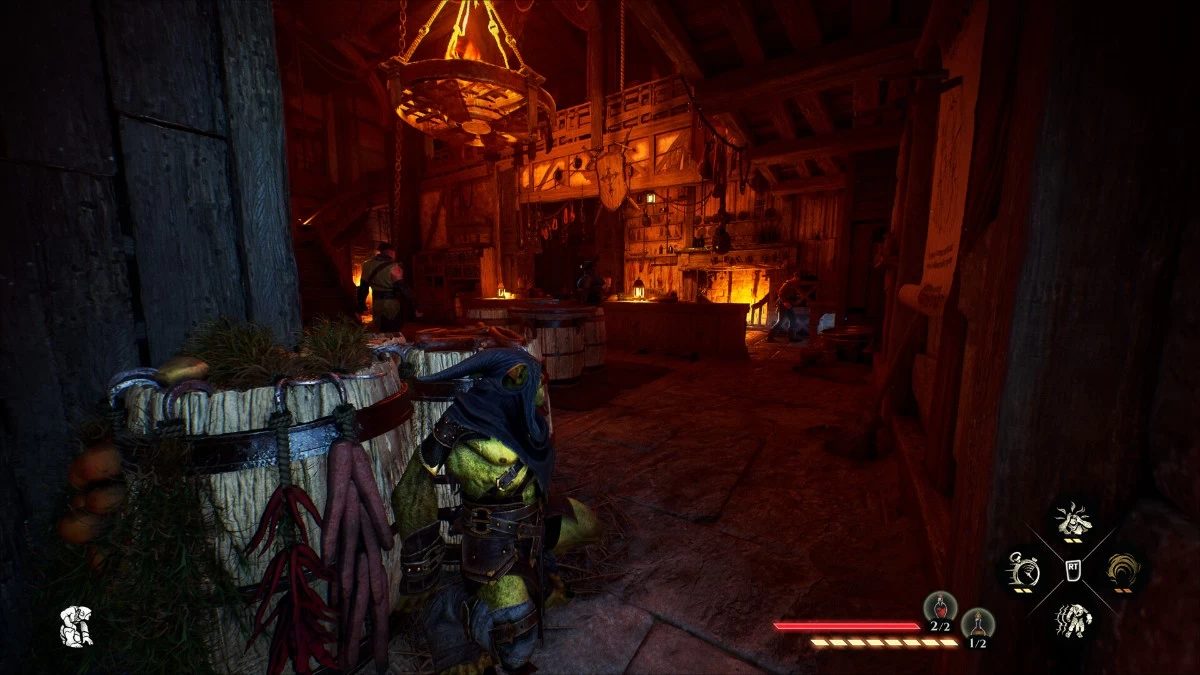 《Sty：Blades of Greed 冥河：贪婪之刃》Build.22161878 全DLC 中文版