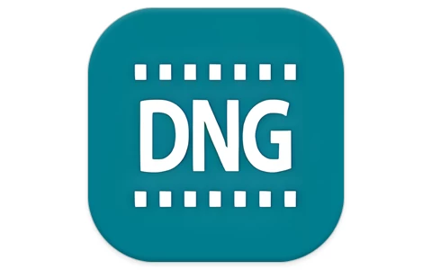 Adobe DNG Converter 相机照片转换工具 v18.2.2