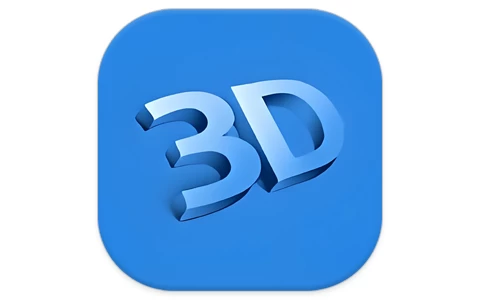 3D.Benchmark.OK 3D性能测试软件 v2.44 多语便携版