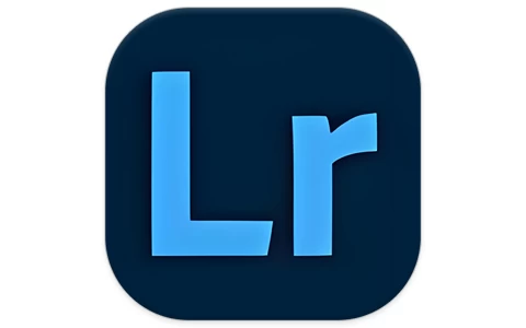 Lightroom CC 图片后期处理 v11.2.3