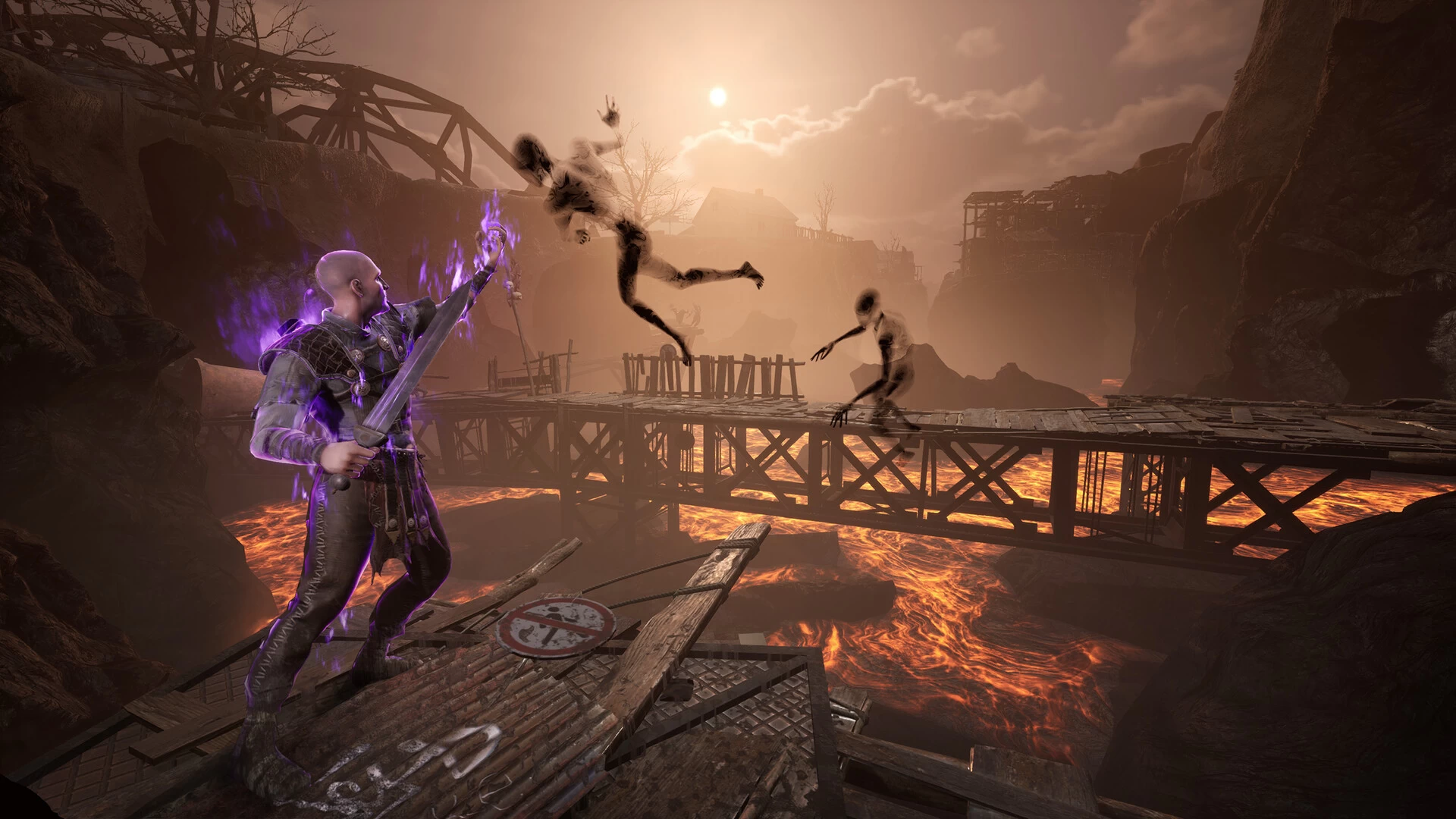 《Sancticide 圣戮》Build.22296339 绿色版