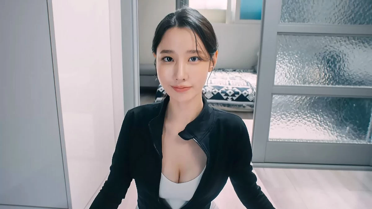 《禁止过分投入2：夏日大排档》Build.20586137 真人美女互动影游 中文版