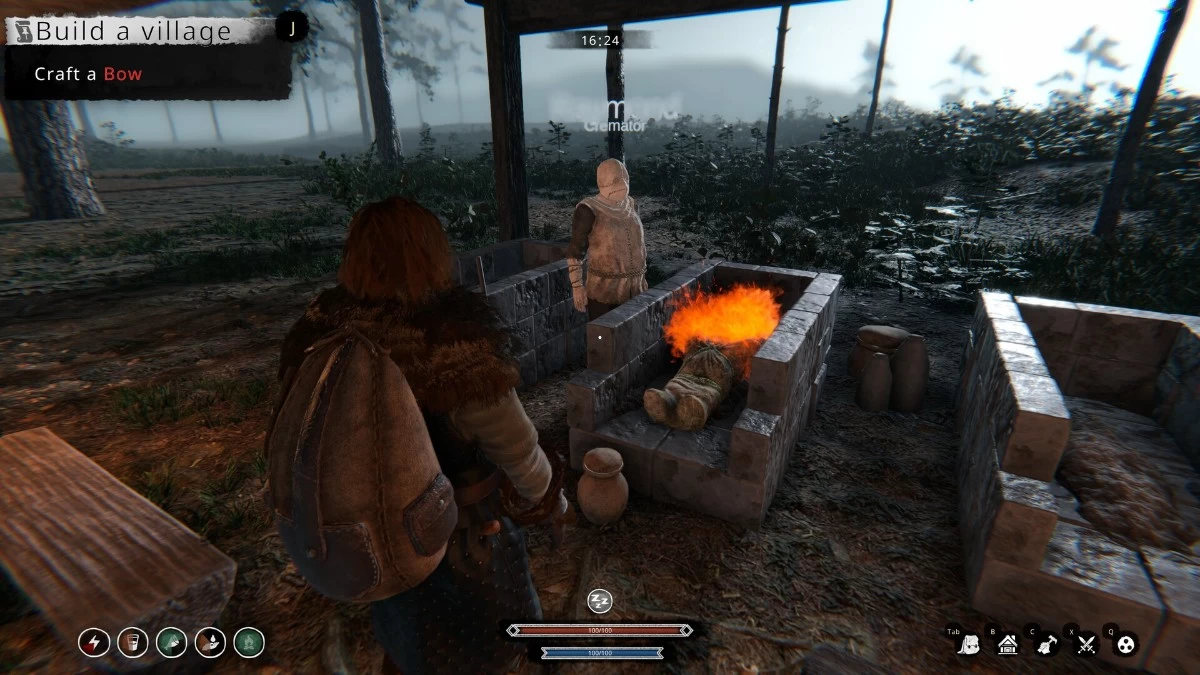 《覆巢之地》Build.22231378 全DLC 中世纪模拟RPG 中文版