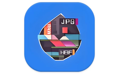 QphotoRenamer 文件照片批量重命名工具 v2.3 中文绿色版