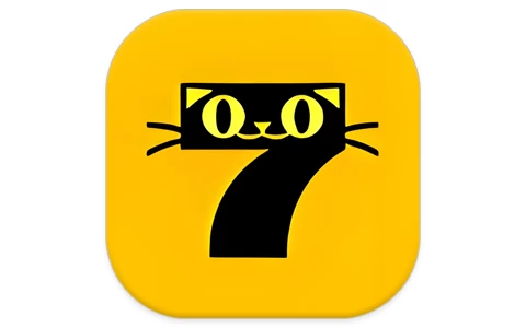 七猫免费小说 v7.92 免费小说阅读软件，无广告会员版
