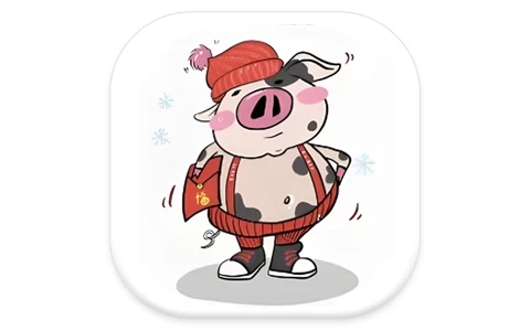 花小猪影视 v2.3.7 纯净版