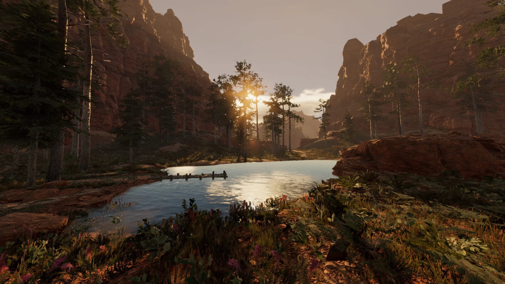 《狂野西部：传承》v1.0 .0 中文版