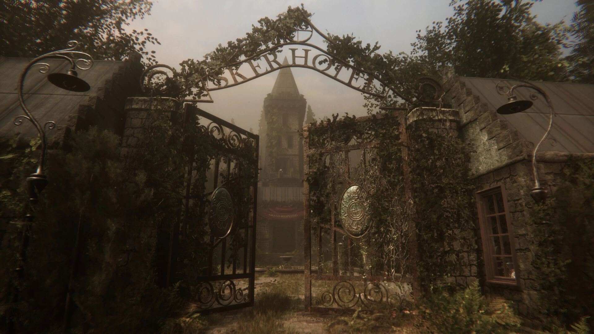 《斯盖尔之女》Build.22329117 VR中文版