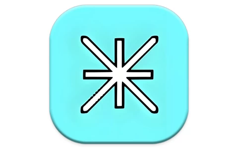 DesktopSnowOK 桌面下雪效果工具 v6.91 多语便携版